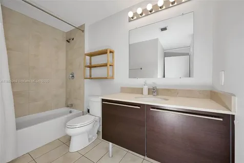 1900 N Bayshore Drive Miami FL 33132