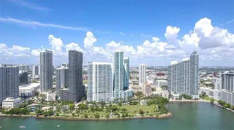1900 N Bayshore Drive Miami FL 33132