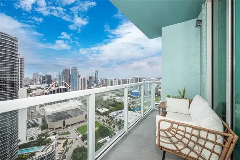 1900 N Bayshore Drive Miami FL 33132