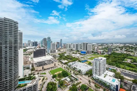 1900 N Bayshore Drive Miami FL 33132