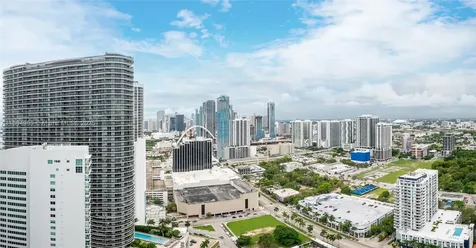 1900 N Bayshore Drive Miami FL 33132