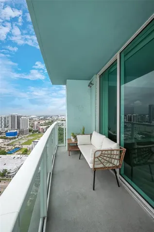 1900 N Bayshore Drive Miami FL 33132