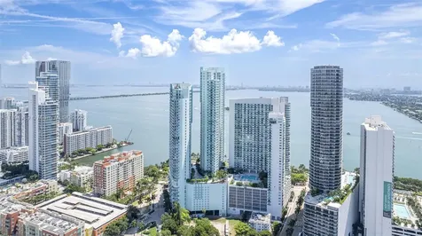 1900 N Bayshore Drive Miami FL 33132