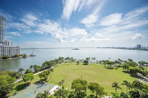 1900 N Bayshore Drive Miami FL 33132