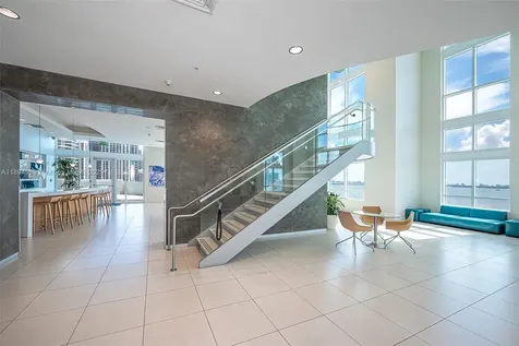 1900 N Bayshore Drive Miami FL 33132