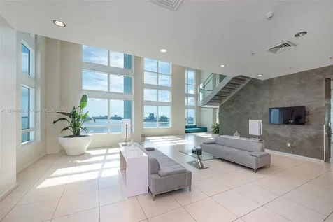 1900 N Bayshore Drive Miami FL 33132