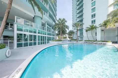 1900 N Bayshore Drive Miami FL 33132