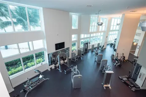 1900 N Bayshore Drive Miami FL 33132