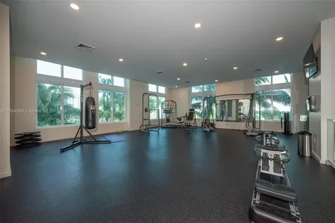 1900 N Bayshore Drive Miami FL 33132