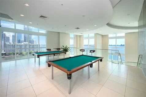 1900 N Bayshore Drive Miami FL 33132