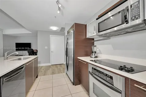 1900 N Bayshore Drive Miami FL 33132