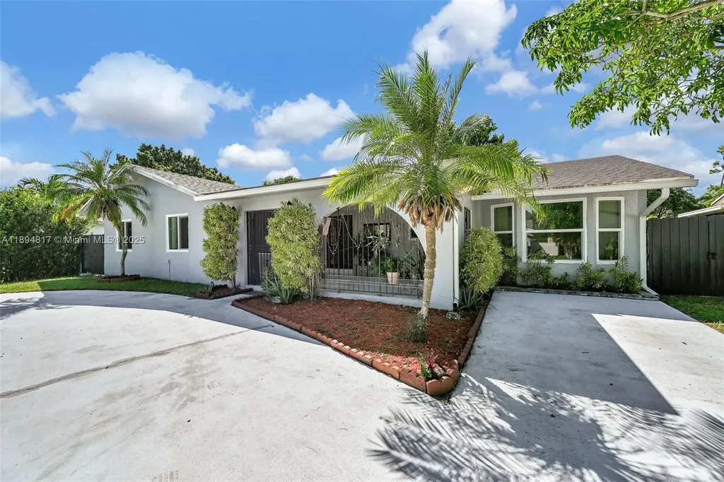 11110 SW 167th Street Miami FL 33157