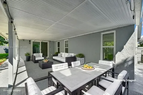 11110 SW 167th Street Miami FL 33157