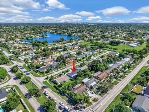 11110 SW 167th Street Miami FL 33157