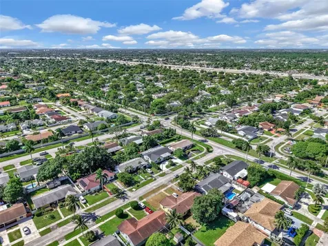 11110 SW 167th Street Miami FL 33157