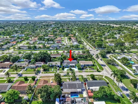 11110 SW 167th Street Miami FL 33157