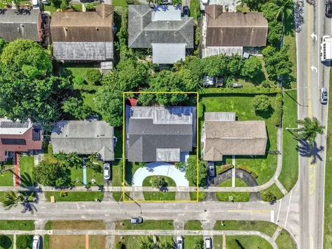 11110 SW 167th Street Miami FL 33157