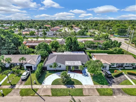 11110 SW 167th Street Miami FL 33157