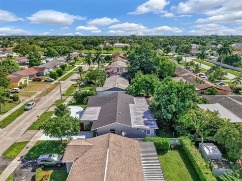 11110 SW 167th Street Miami FL 33157