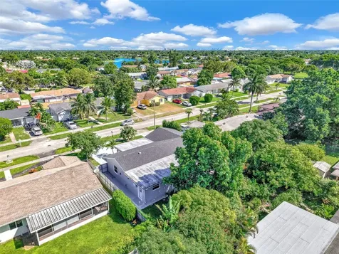 11110 SW 167th Street Miami FL 33157