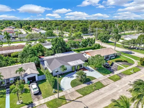 11110 SW 167th Street Miami FL 33157