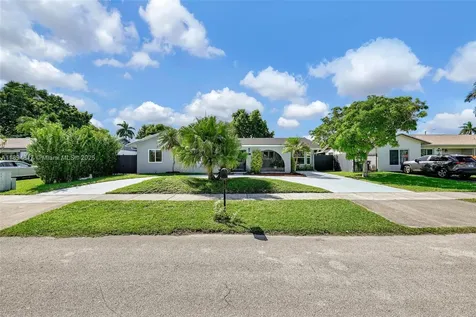 11110 SW 167th Street Miami FL 33157