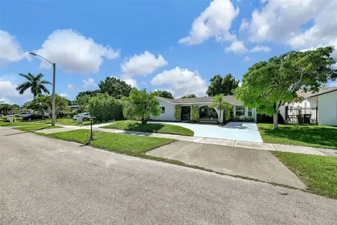 11110 SW 167th Street Miami FL 33157