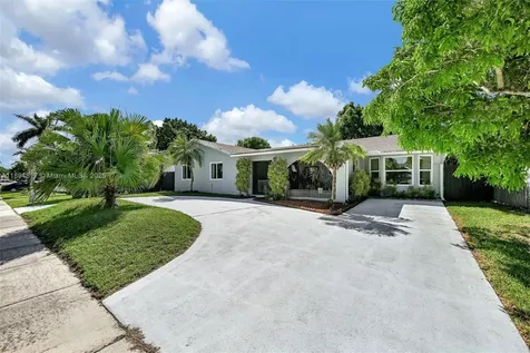 11110 SW 167th Street Miami FL 33157