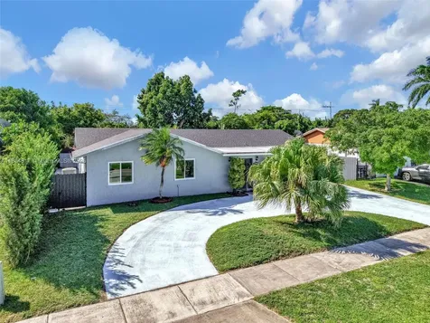 11110 SW 167th Street Miami FL 33157