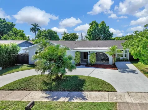 11110 SW 167th Street Miami FL 33157