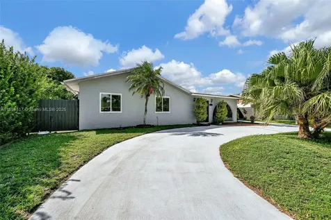 11110 SW 167th Street Miami FL 33157