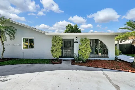 11110 SW 167th Street Miami FL 33157