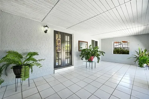 11110 SW 167th Street Miami FL 33157