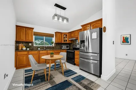 11110 SW 167th Street Miami FL 33157