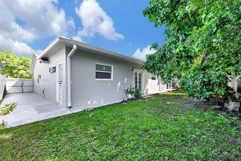 11110 SW 167th Street Miami FL 33157