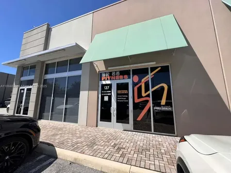 10890 NW 17th Street Sweetwater FL 33172