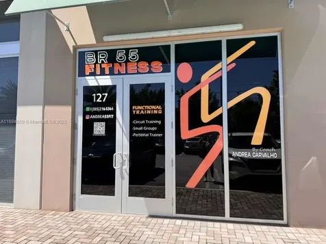 10890 NW 17th Street Sweetwater FL 33172