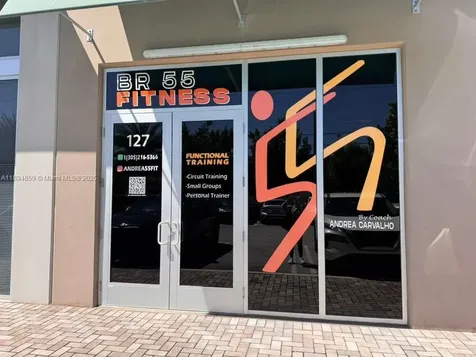 10890 NW 17th Street Sweetwater FL 33172