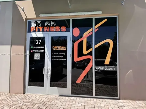 10890 NW 17th Street Sweetwater FL 33172