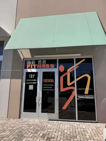10890 NW 17th Street Sweetwater FL 33172