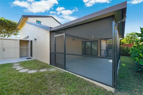 13114 SW 90th Court Miami FL 33176