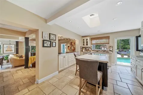 6645 SW 73rd Court Miami FL 33143