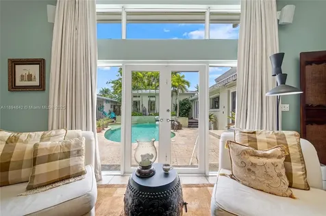 6645 SW 73rd Court Miami FL 33143