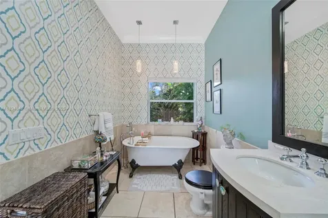 6645 SW 73rd Court Miami FL 33143
