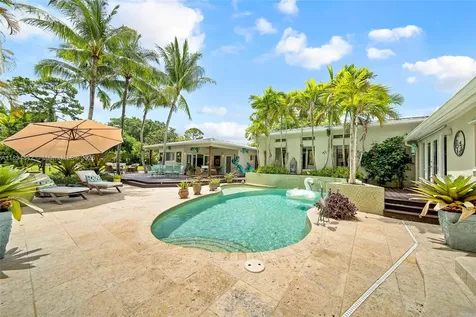 6645 SW 73rd Court Miami FL 33143