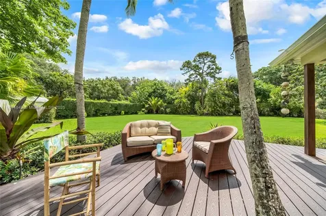 6645 SW 73rd Court Miami FL 33143