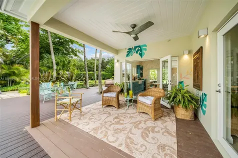 6645 SW 73rd Court Miami FL 33143