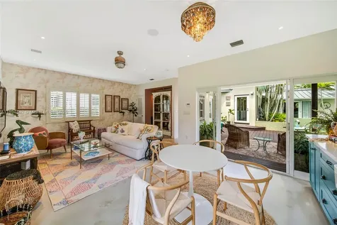 6645 SW 73rd Court Miami FL 33143
