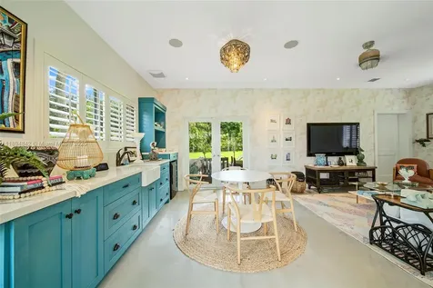 6645 SW 73rd Court Miami FL 33143