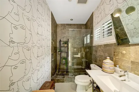 6645 SW 73rd Court Miami FL 33143